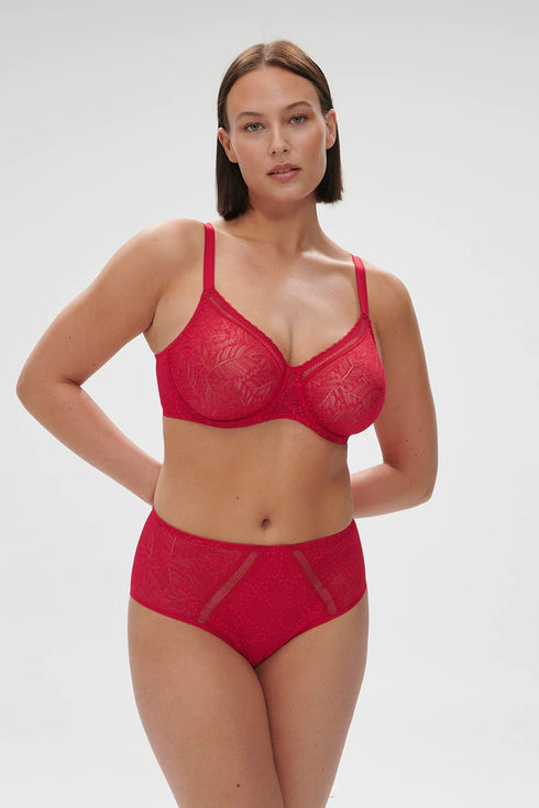 Simone Perele 12S Comete Retro Brief
